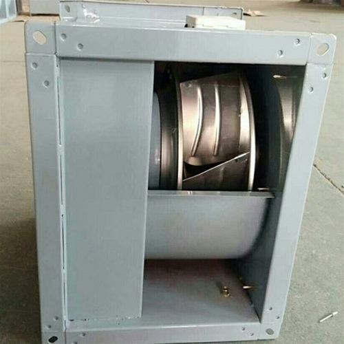 離心風機