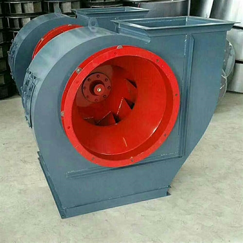 離心風機
